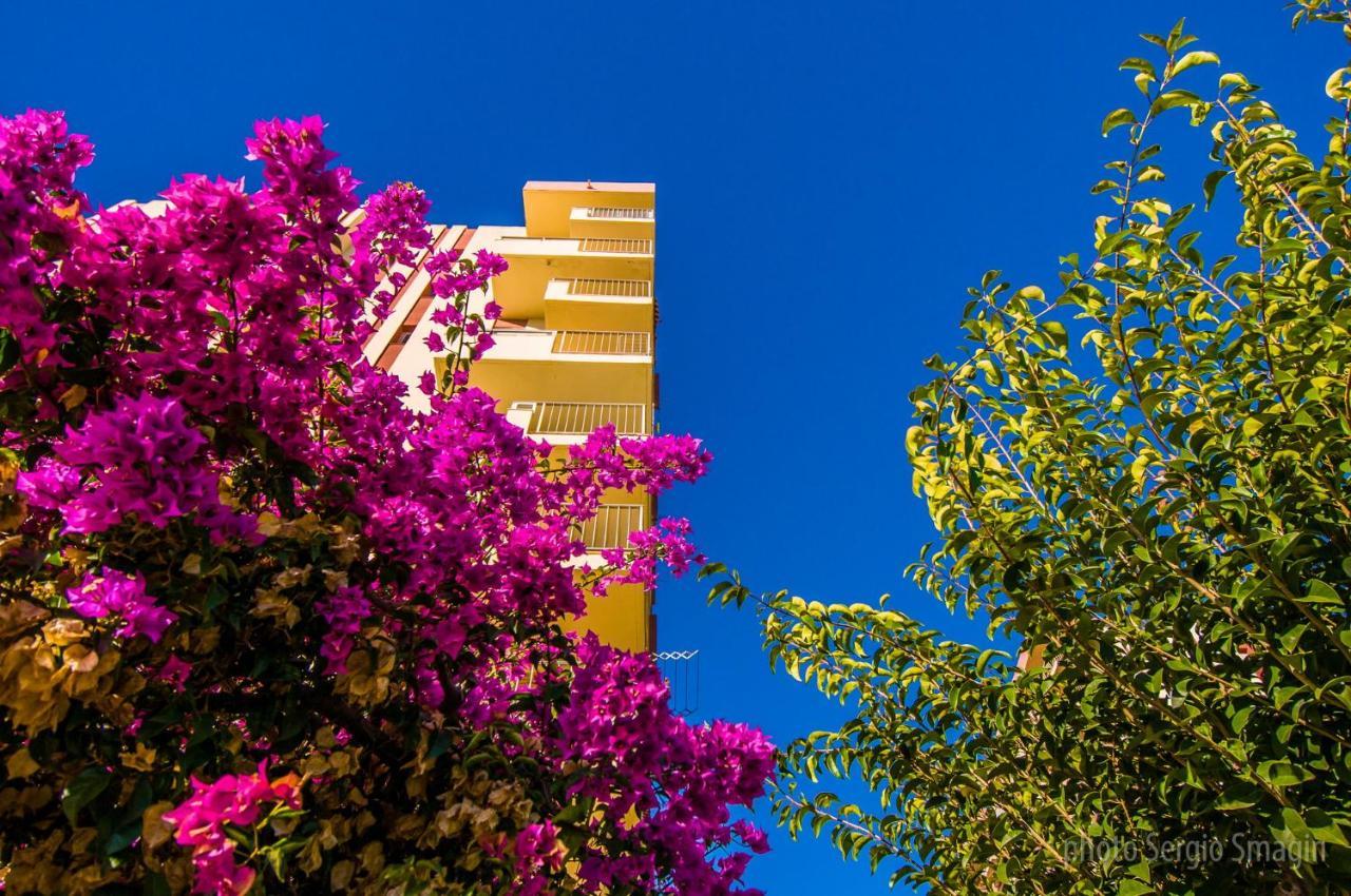 206 Jupiter Apartamentos - Piscina Y Playa - Excelente Ubicacion Benalmádena Εξωτερικό φωτογραφία